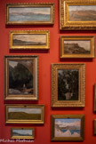 <center>Musée J.J. Henner</center>Montagnes vues de Salerne ? 
Entre 1859 et 1862
Huile sur papier marouflé sur toile
<br>
La Baie de Naples, la péninsule sorrentine et Capri
1862
Huile sur papier marouflé sur toile
<br>
Paysage au pécheur
1859
Huile sur papier marouflé sur toile 
<br>
Paysage de la campagne romaine
1859
<br>
Paysage d'Italie
1859
Huile sur toile
<br>
Vue de Tivoli
1859
Huile sur toile
<br>
Pavillon dans les jardins de la Villa Médicis à Rome
1859
Huile sur carton
<br>
La pointe de la Campanella et Tile des sirènes, le matin 1862
Huile sur papier marouflé sur toile