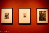 <center>Musée J.J. Henner</center>Anonyme, Portrait de Henner, Vers 1858. <br> Albert Joliet, Portrait de Henner, Vers 1869 <br> Anonyme, Portrait de Henner, Vers 1890