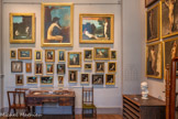 <center>L'atelier de  J.J. Henner</center>