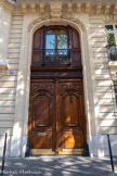 <center></center>Le très dandy prince de Sagan qui finança l'hôtel particulier du 98, boulevard Malesherbes, sera un des nombreux amant de la grande horizontale Valtesse de La Bigne (Émilie-Louise Delabigne).