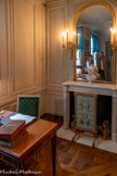 <center>Arrière-cabinet.</center>