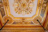 <center>Salon d'honneur.</center>