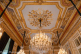 <center>Salon d'honneur.</center>