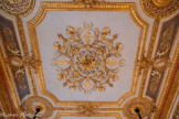 <center>Salon d'honneur.</center>