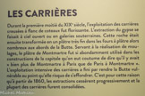 <center>Musée de Montmartre</center>