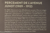 <center>Musée de Montmartre</center>