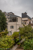 <center>Musée de Montmartre</center>L’atelier-appartement de Suzanne Valadon.