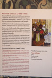 <center>Appartement de Suzanne Valadon.</center>