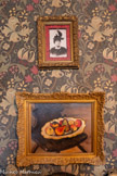 <center>Appartement de Suzanne Valadon.</center>