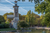 <center>Le parc Georges-Brassens. </center>
