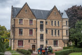 <center>Cité internationale universitaire de Paris. </center> Fondation Deutsch de la Meurthe.
