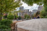 <center>Parc Martin-Luther-King. </center>