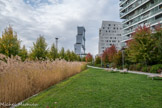 <center>Parc Martin-Luther-King. </center>