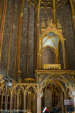<center>La Sainte-Chapelle.  </center>