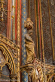 <center>La Sainte-Chapelle.  </center>