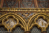 <center>La Sainte-Chapelle.  </center>