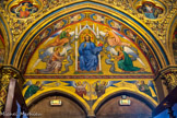 <center>La Sainte-Chapelle.  </center>