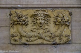 <center>La Conciergerie.</center>  La salle des Gens d'armes.