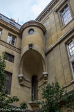 <center>La Conciergerie.</center>  La cour des femmes.