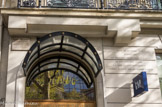 <center>Boulevard des Capucines. </center> Dans le 