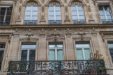 <center>Quartier de ND de Lorette. </center>