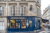 <center>Quartier de ND de Lorette. </center>Le quartier Saint-Georges fut loti de 1821 en 1824 par une société financière présidée par M. Dosne, futur beau-père de Thiers.