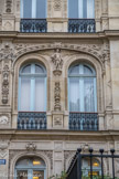 <center>Quartier de ND de Lorette. </center>
