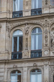 <center>Quartier de ND de Lorette. </center>