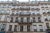 <center>Quartier de ND de Lorette. </center>Maison de Pissarro et de Géricault.