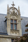 <center>Hôtel de Sens.</center>
