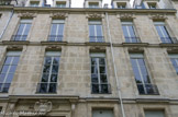 <center>Ile St Louis</center> Hôtel de Luynes, seigneurs d'Ivry puis de Boisgelin.