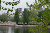 <center>Ile St Louis</center> Hôtel de Ville.
