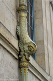 <center>Ile St Louis</center> L'hôtel de Lauzun.