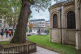 <center>Musée des Arts et Métiers.</center>