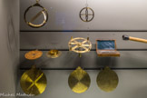 <center>Musée des Arts et Métiers.</center>