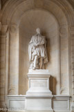<center>Musée des Arts et Métiers.</center> Olivier de Serres, agronome, 1539-1619.