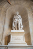 <center>Musée des Arts et Métiers.</center> Jacques Vaucanson, mécanicien, 1709-1782.
