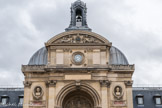 <center>Musée des Arts et Métiers.</center>
