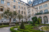 <center>Lycée Louis-Legrand.</center>