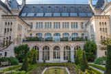 <center>Lycée Louis-Legrand.</center>