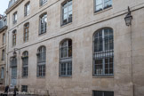 <center>Collège des Trente-Trois. </center>