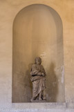 <center>Chapelle de la Sorbonne. </center>