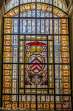 <center>Chapelle de la Sorbonne. </center>
