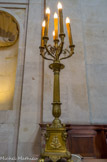 <center>Chapelle de la Sorbonne. </center>