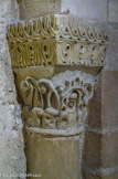 <center> La crypte. </center>