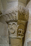 <center> La crypte. </center>