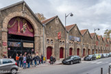 <center>Musée des Arts Forains. </center> Le Musée des Arts Forains s’implante en 1996 dans le quartier de Bercy, dans les anciens chais à vin Lheureux, d’époque XIXème. L’Histoire des Pavillons de Bercy-Musée des Arts Forains  est intimement liée à celle de leur créateur, Jean Paul Favand, metteur en scène du Patrimoine du spectacle et des Arts Forains.