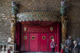 <center>Musée des Arts Forains. </center> Le théâtre du merveilleux propose un retour à l'époque des expositions universelles et carrousels salons du début du XXe siècle.