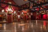 <center>Musée des Arts Forains. </center> Les salons vénitiens.