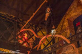 <center>Musée des Arts Forains. </center>